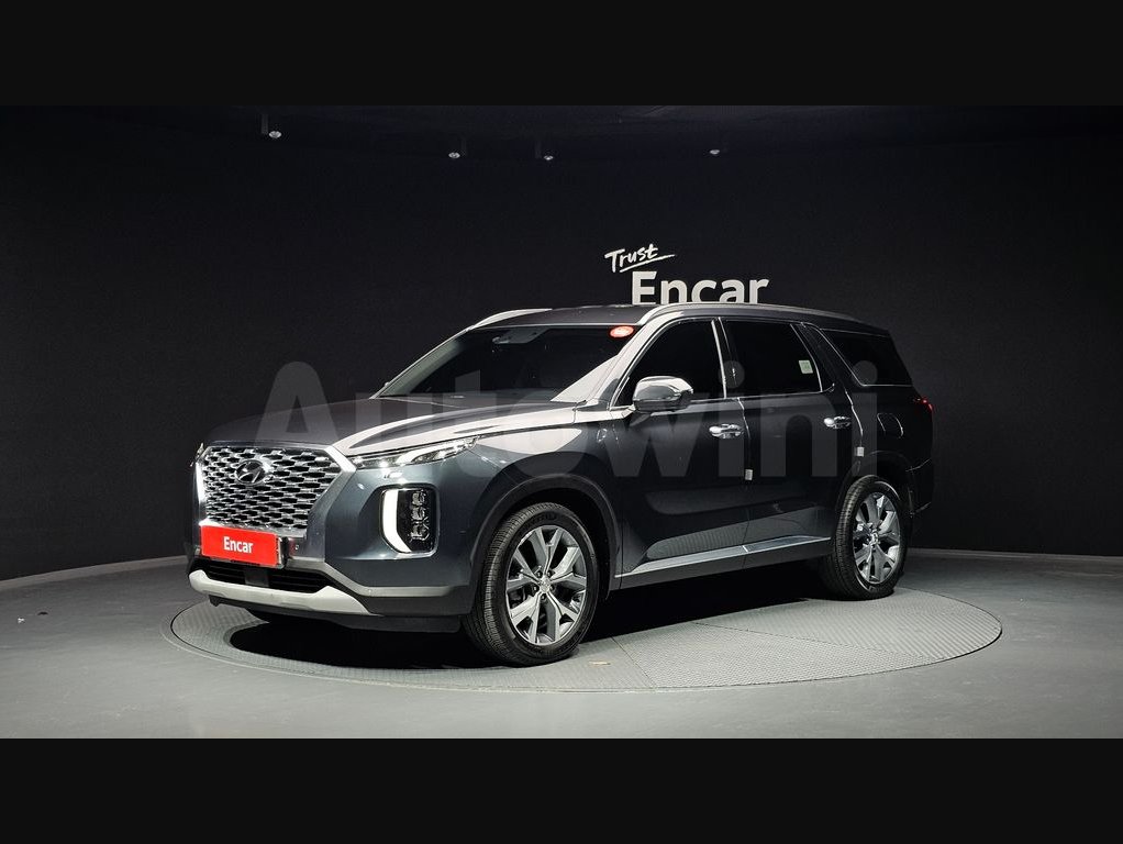 2020 Hyundai Palisade  FWD