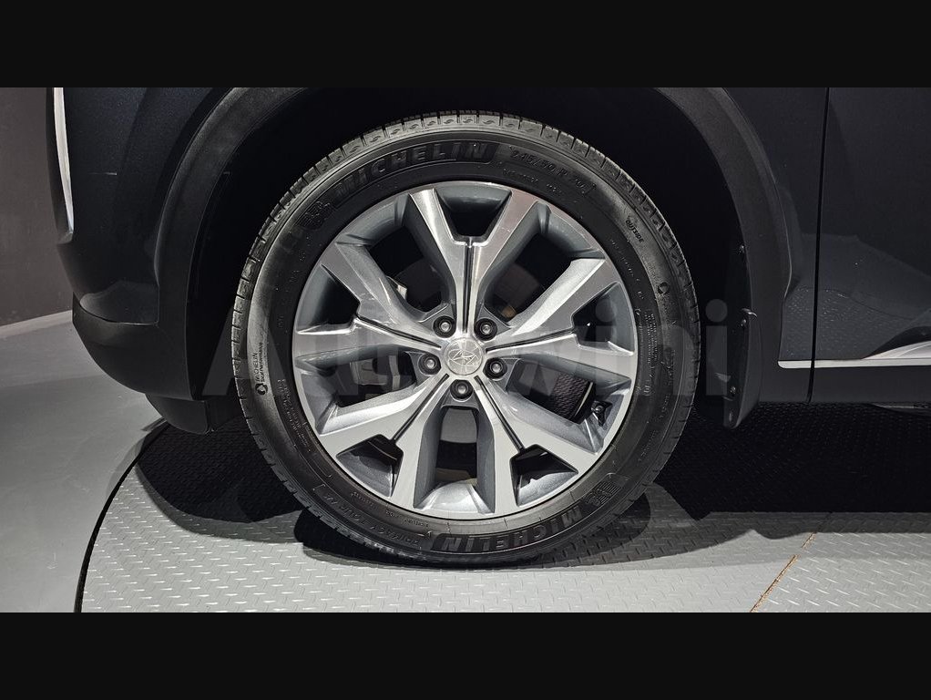 2020 Hyundai Palisade  FWD