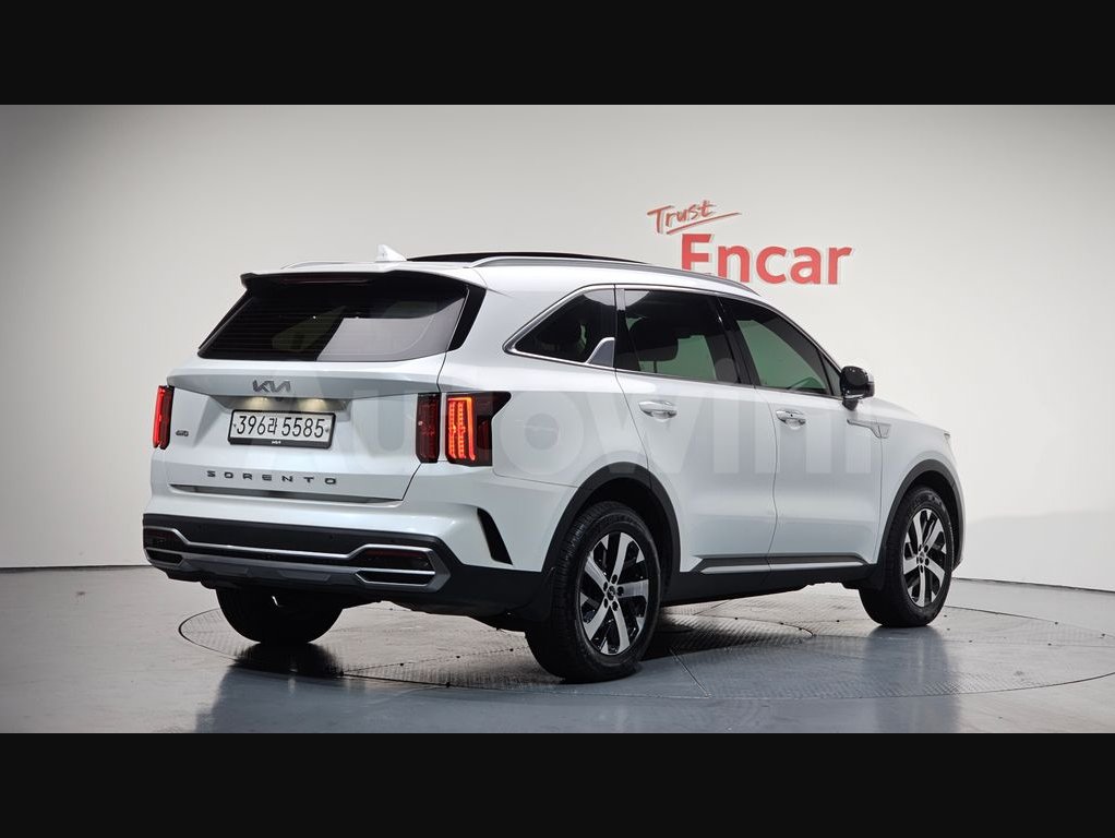 2022 Kia Sorento  FWD