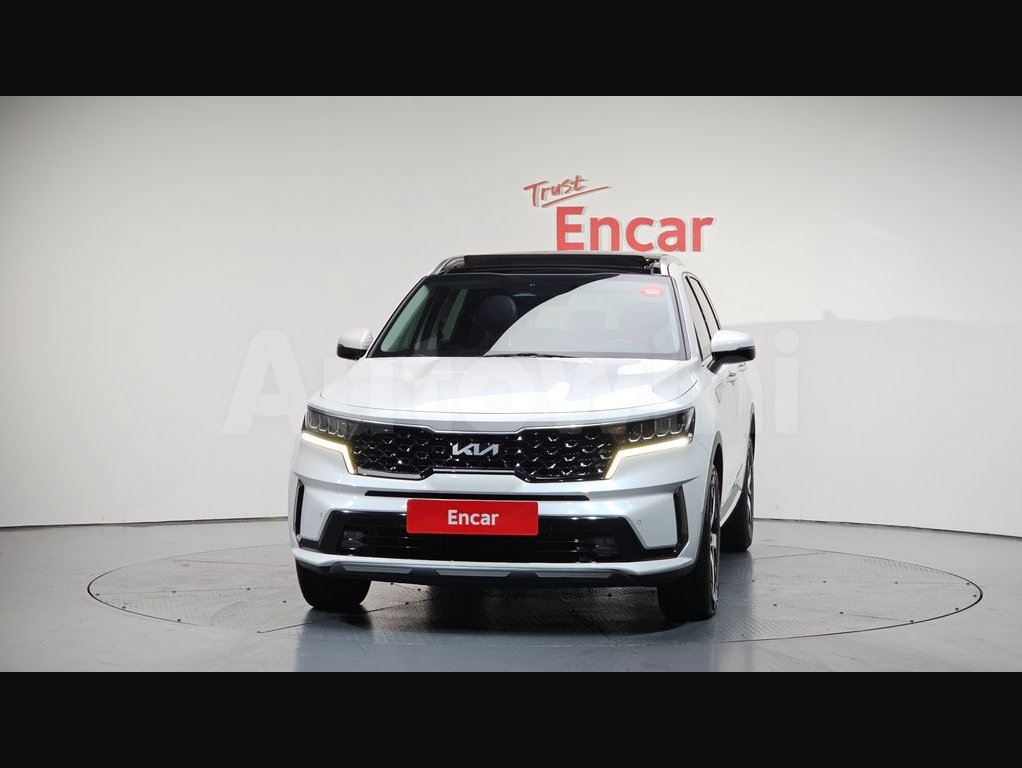 2022 Kia Sorento  FWD