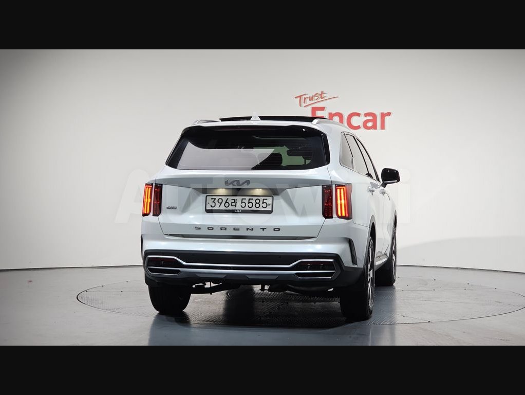 2022 Kia Sorento  FWD