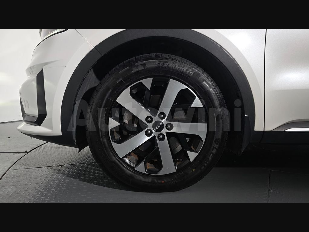 2022 Kia Sorento  FWD