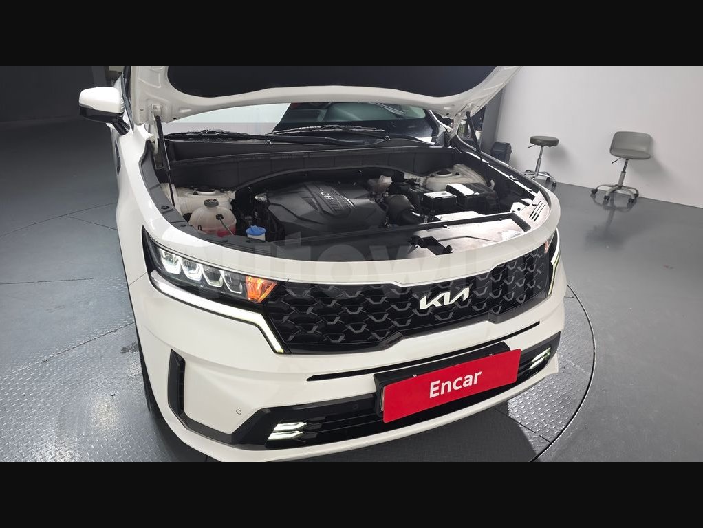 2022 Kia Sorento  FWD