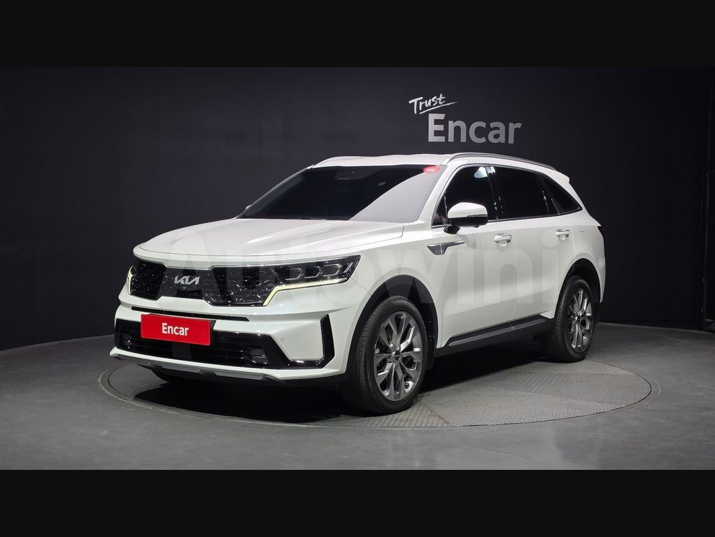 2023 Kia Sorento  FWD