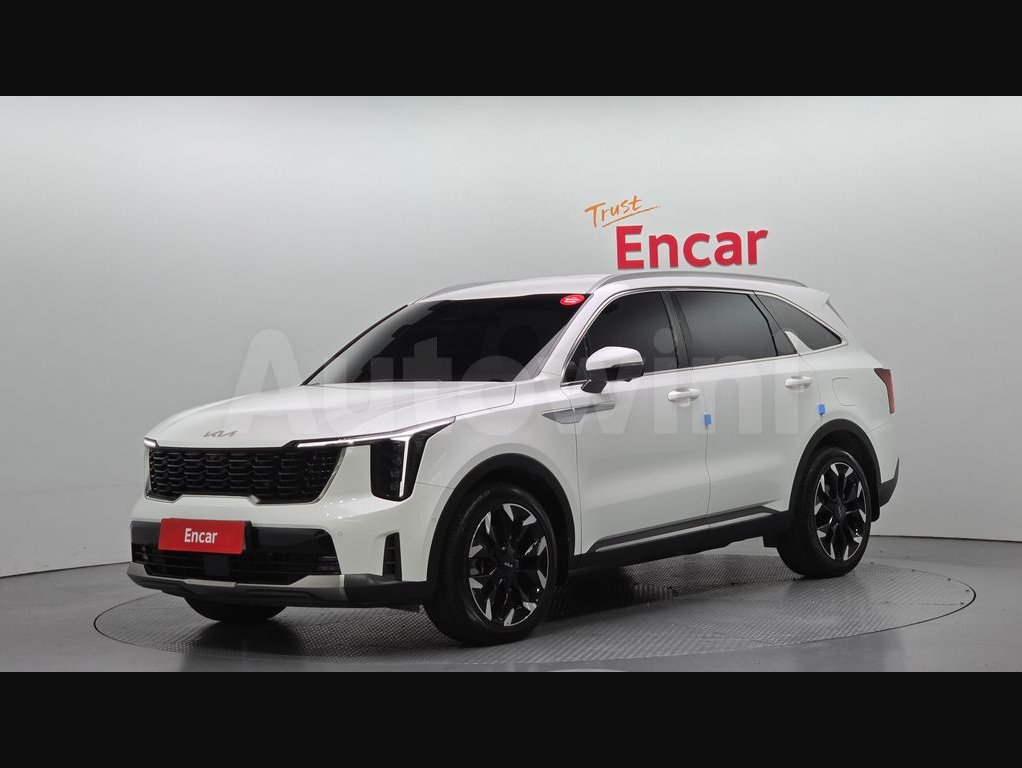 2024 Kia Sorento  FWD