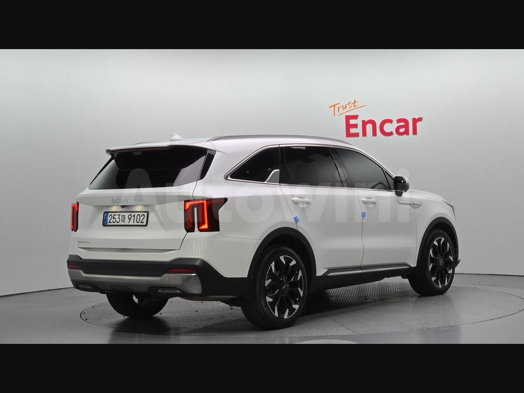 2024 Kia Sorento  FWD