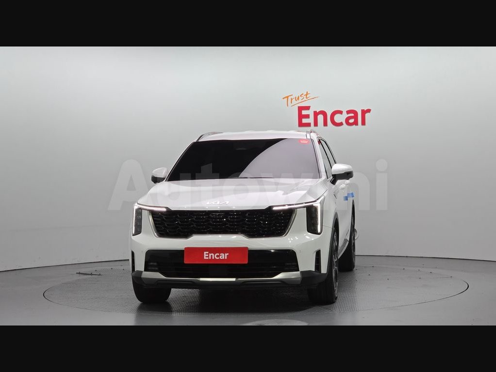 2024 Kia Sorento  FWD