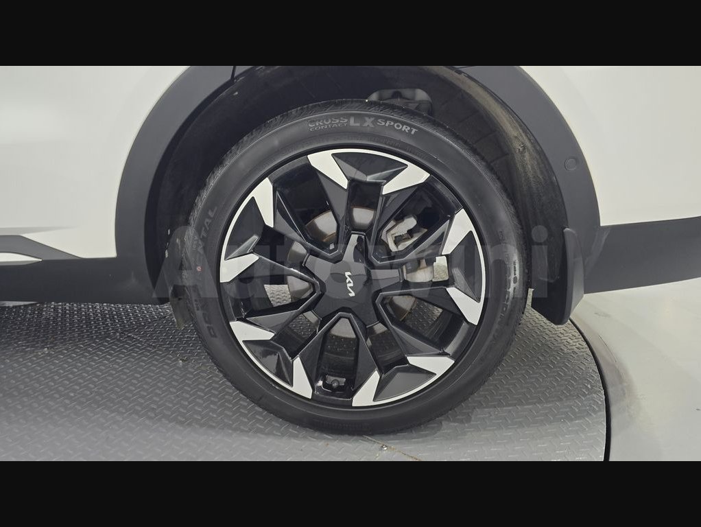 2024 Kia Sorento  FWD