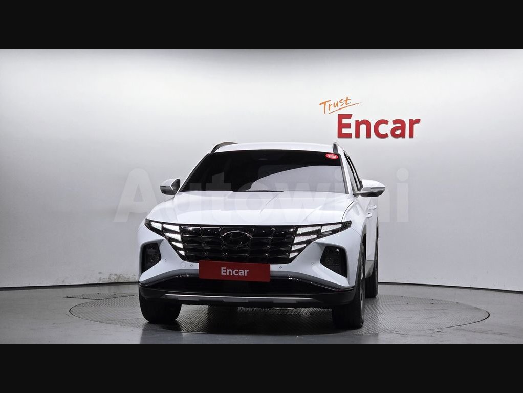 2021 Hyundai Tucson  FWD