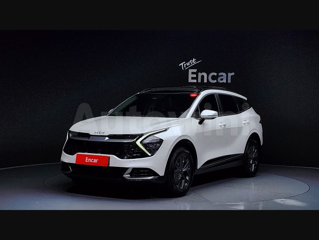 2023 Kia Sportage  FWD