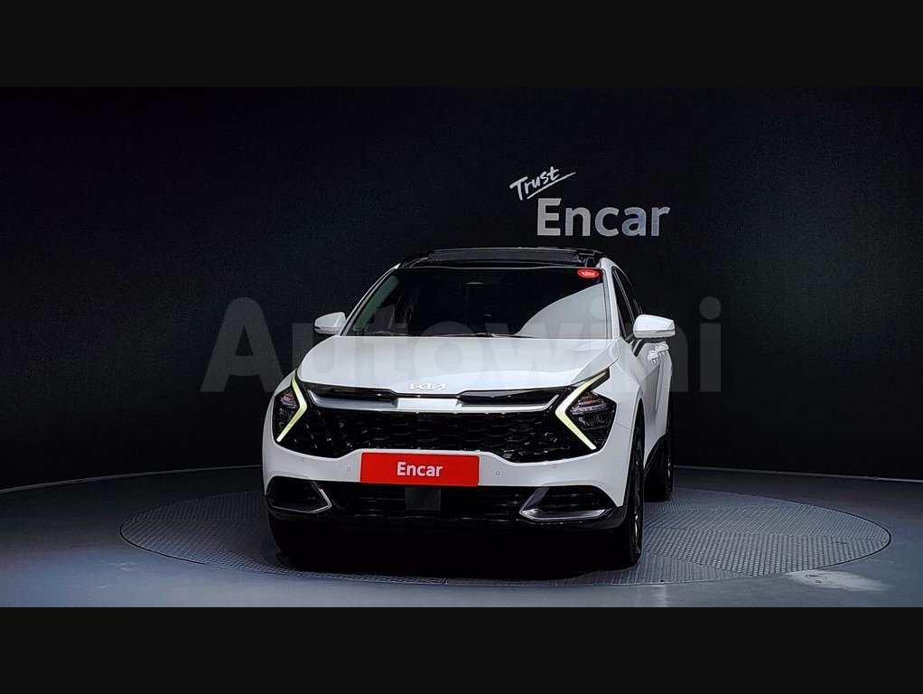 2023 Kia Sportage  FWD