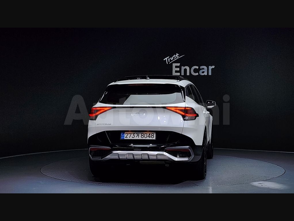 2023 Kia Sportage  FWD