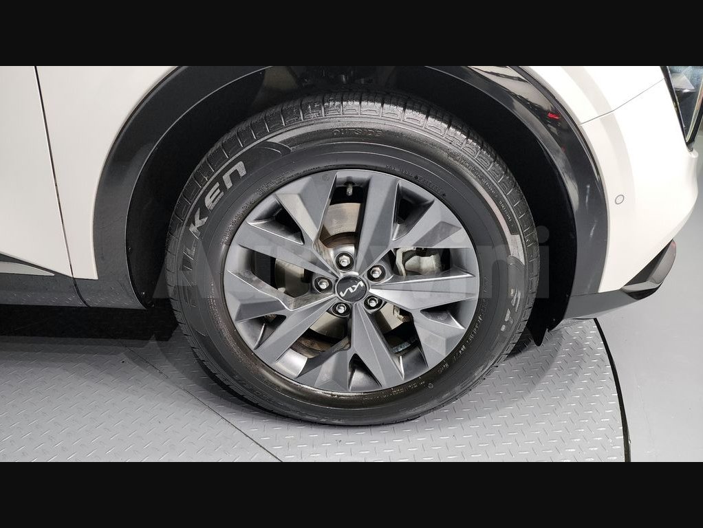 2023 Kia Sportage  FWD