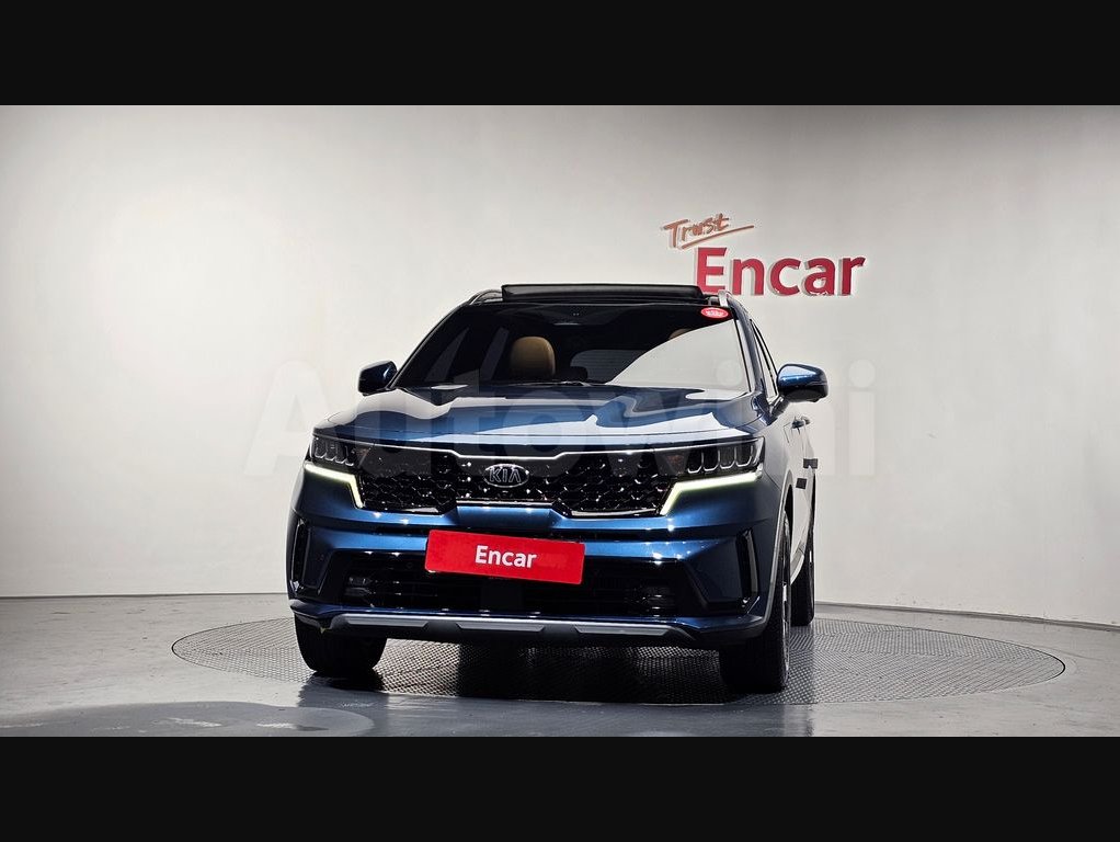 2021 Kia Sorento  FWD