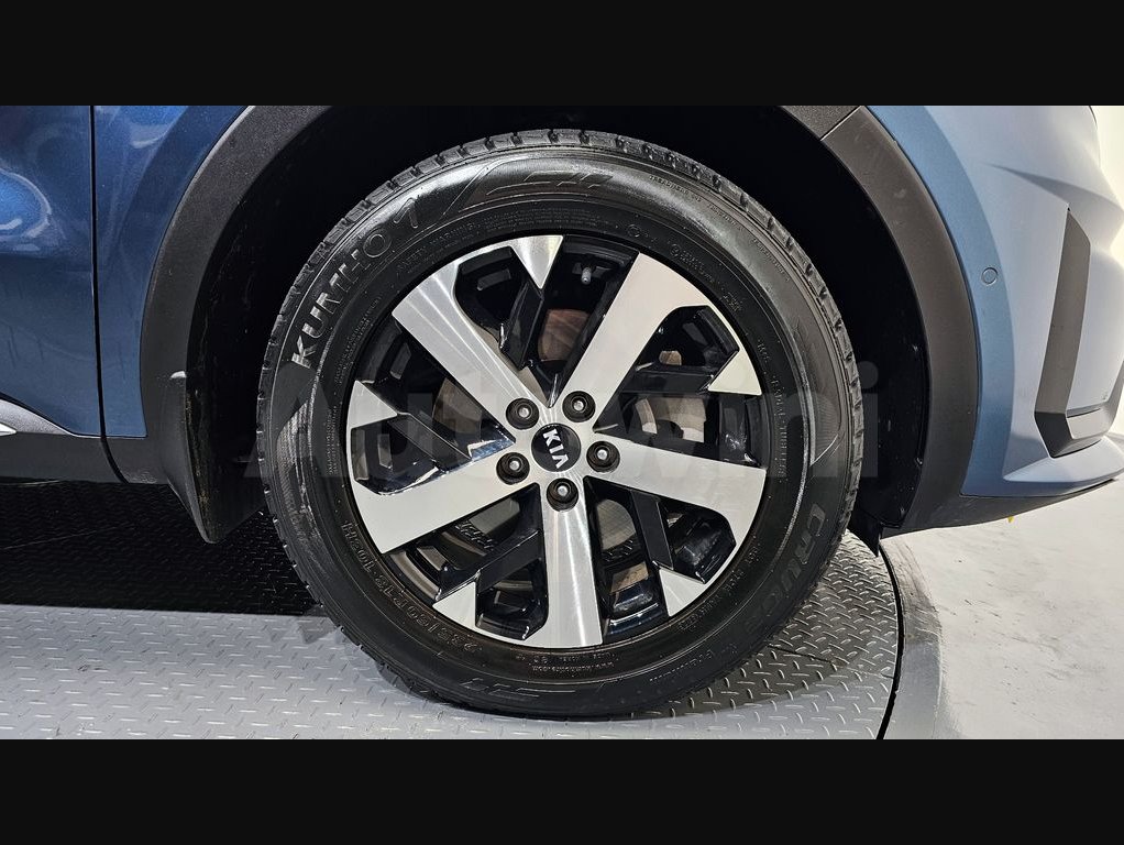 2021 Kia Sorento  FWD