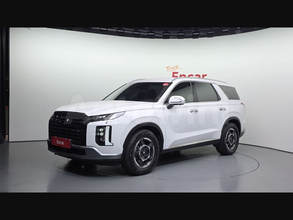 2023 Hyundai Palisade  FWD