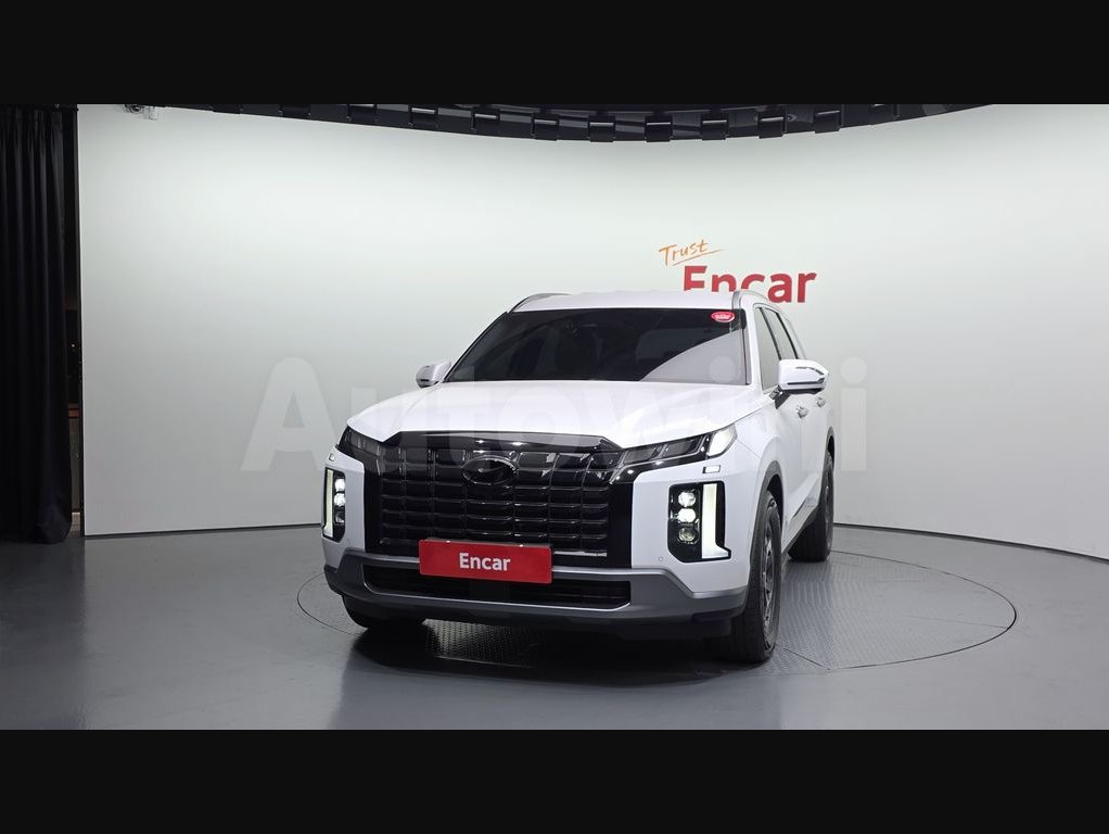 2023 Hyundai Palisade  FWD