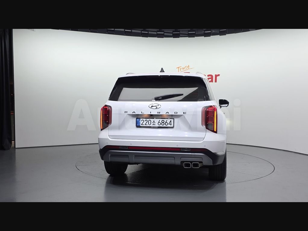 2023 Hyundai Palisade  FWD