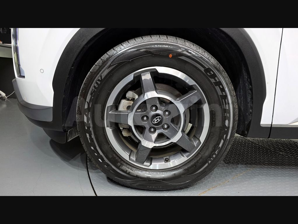 2023 Hyundai Palisade  FWD