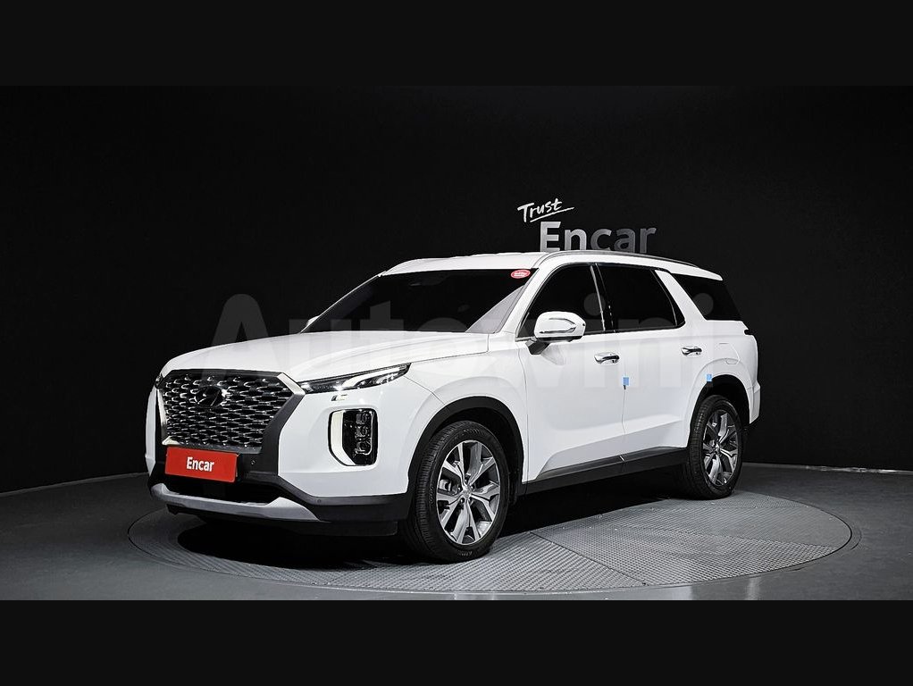 2022 Hyundai Palisade  FWD