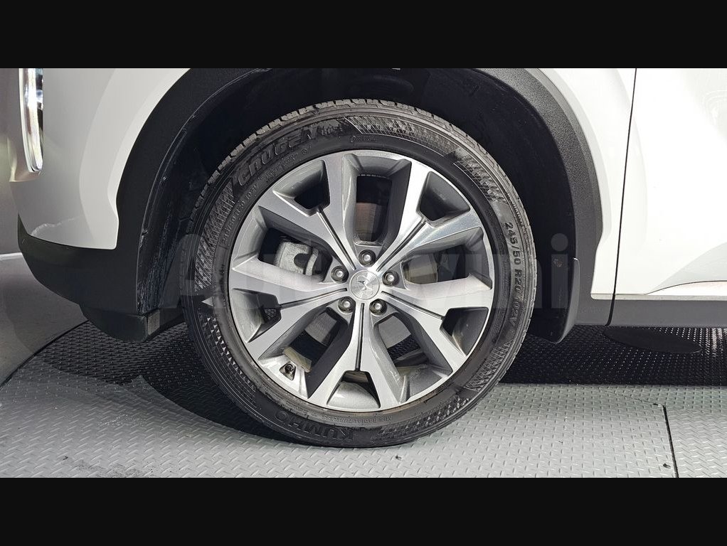 2022 Hyundai Palisade  FWD