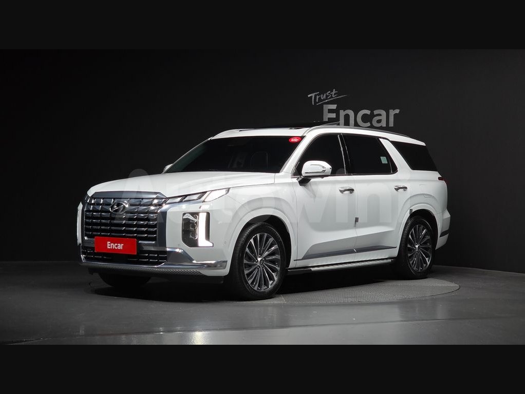 2023 Hyundai Palisade  FWD