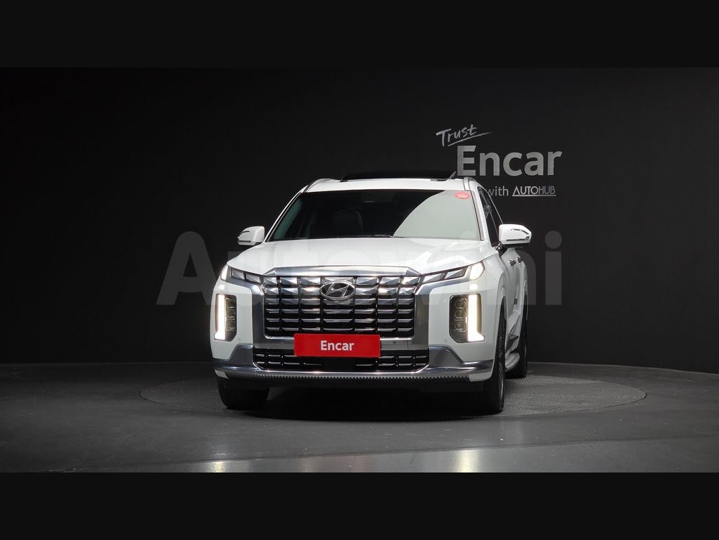 2023 Hyundai Palisade  FWD