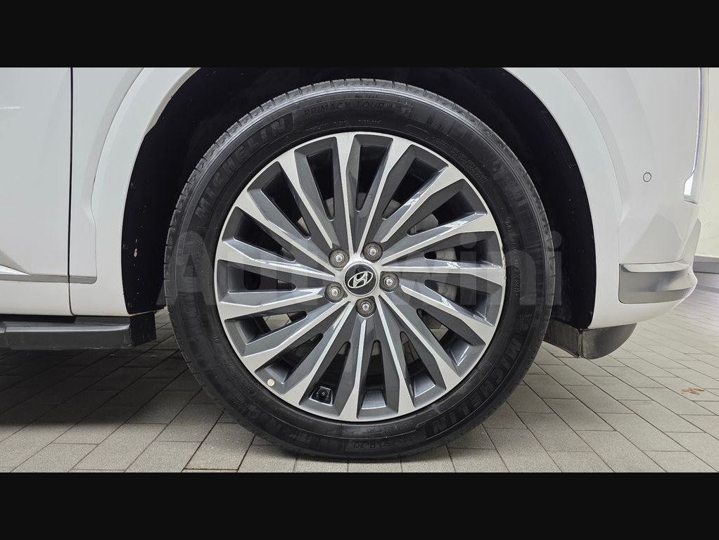 2023 Hyundai Palisade  FWD