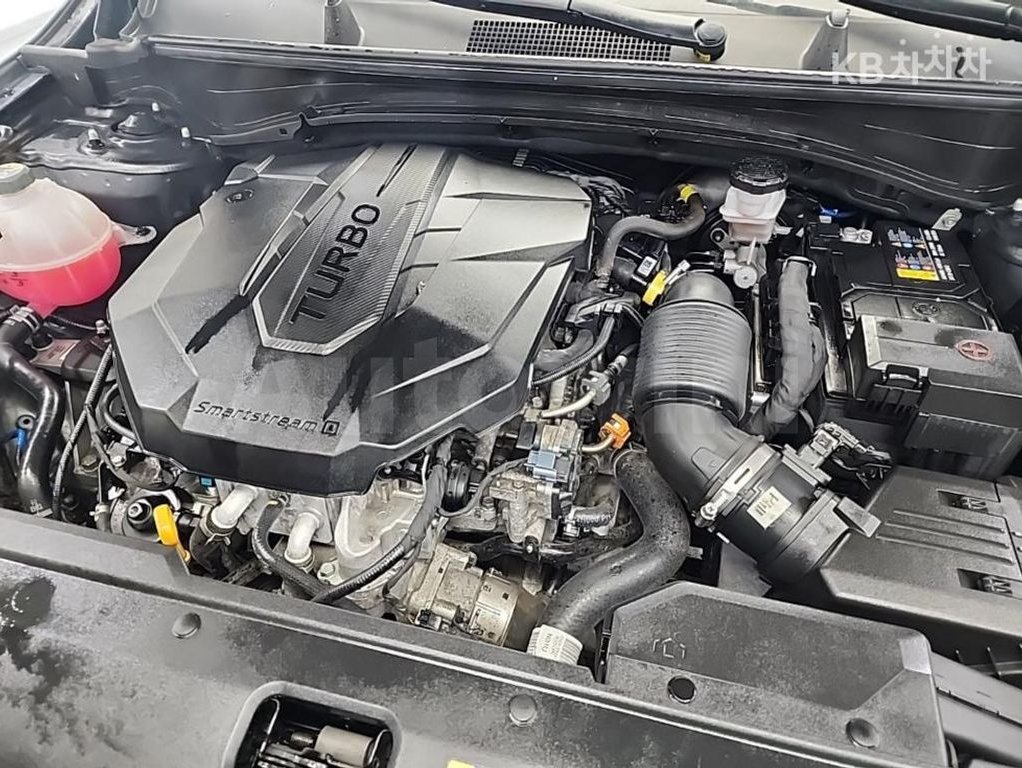 2022 Kia Sportage  FWD