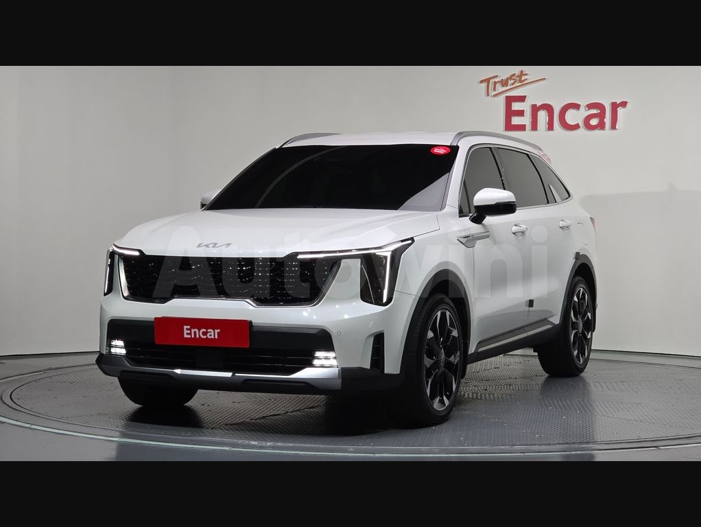 2024 Kia Sorento  FWD