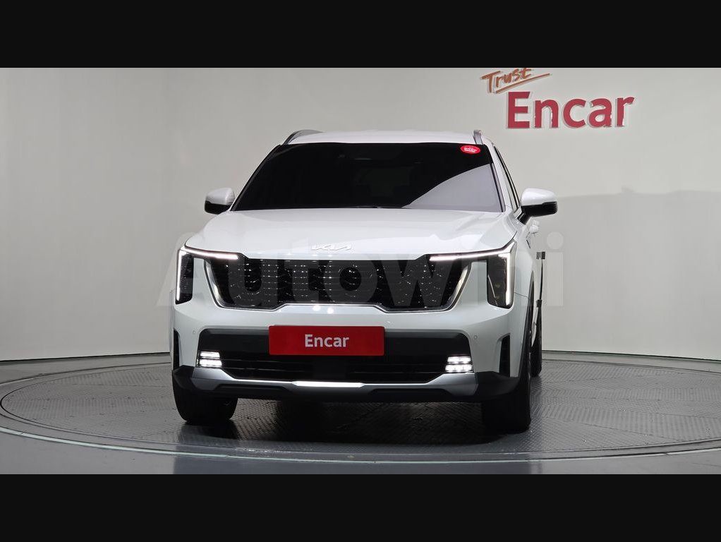 2024 Kia Sorento  FWD