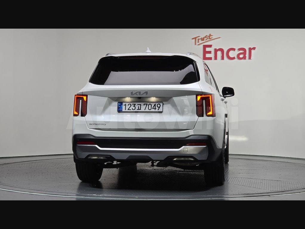 2024 Kia Sorento  FWD