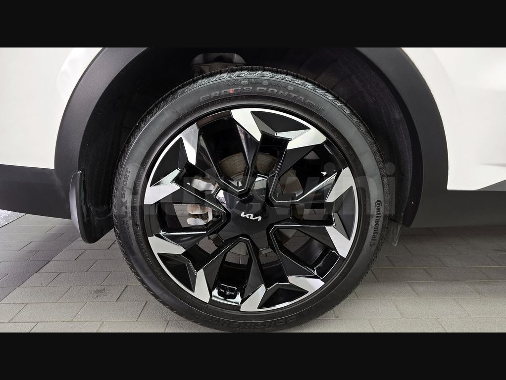 2024 Kia Sorento  FWD