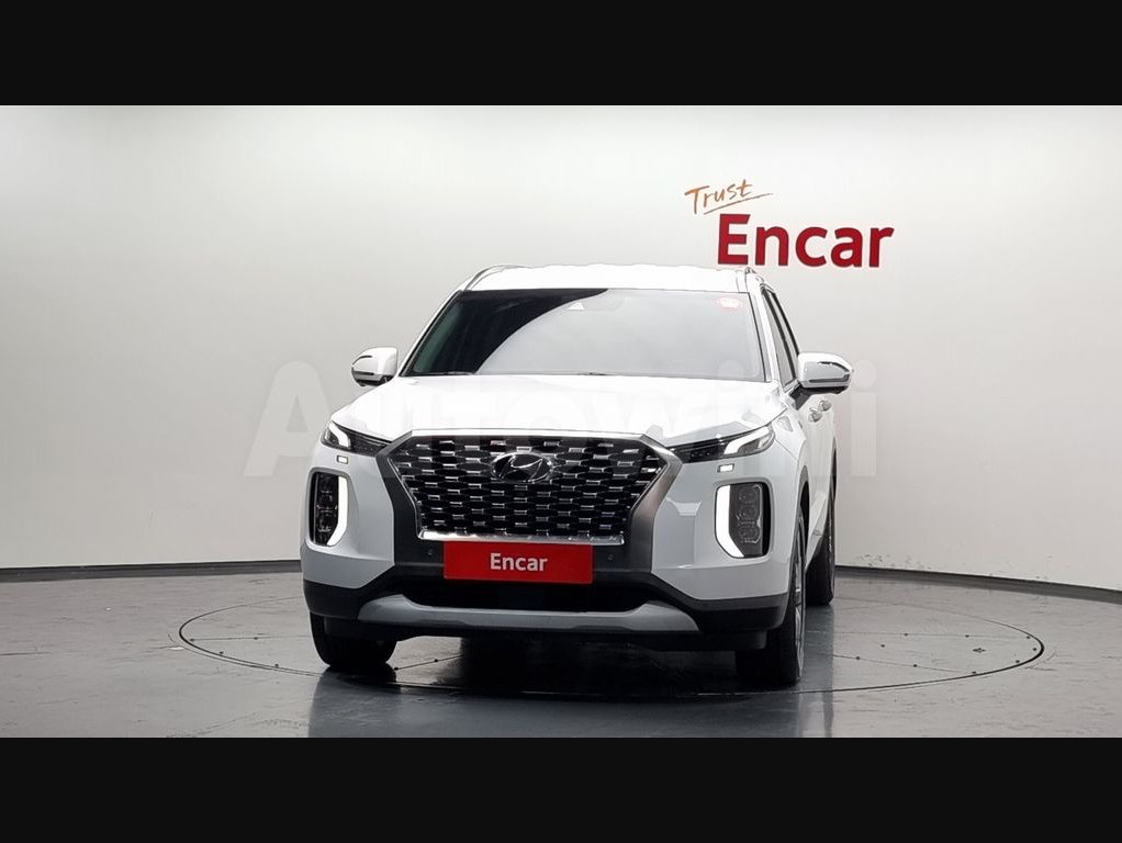 2022 Hyundai Palisade  FWD