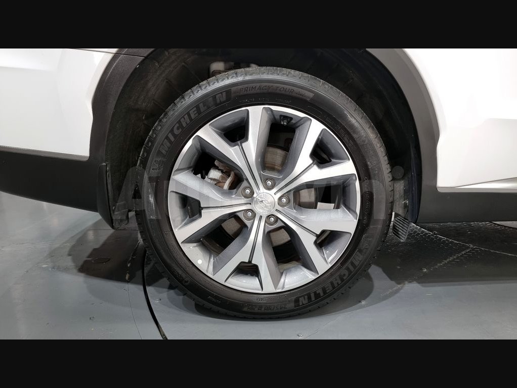 2022 Hyundai Palisade  FWD