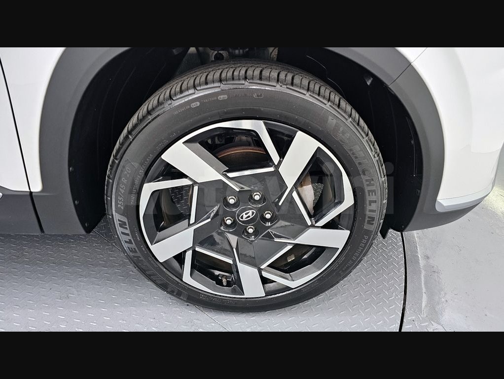 2021 Hyundai Santa Fe  FWD