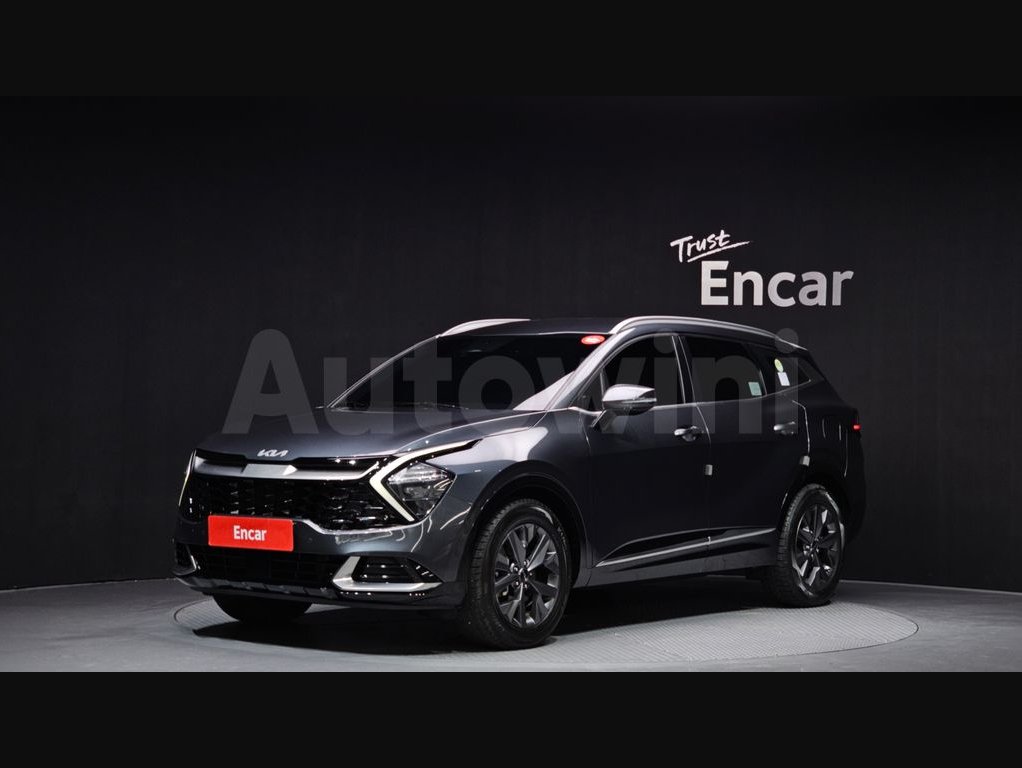 2023 Kia Sportage  FWD