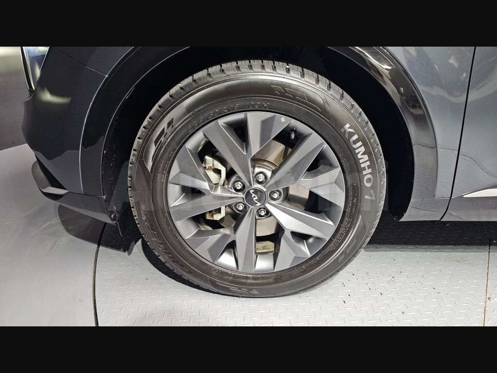 2023 Kia Sportage  FWD