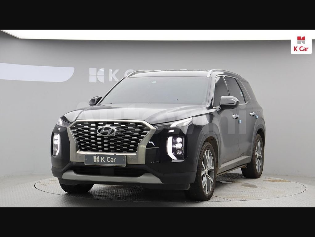 2019 Hyundai Palisade  FWD