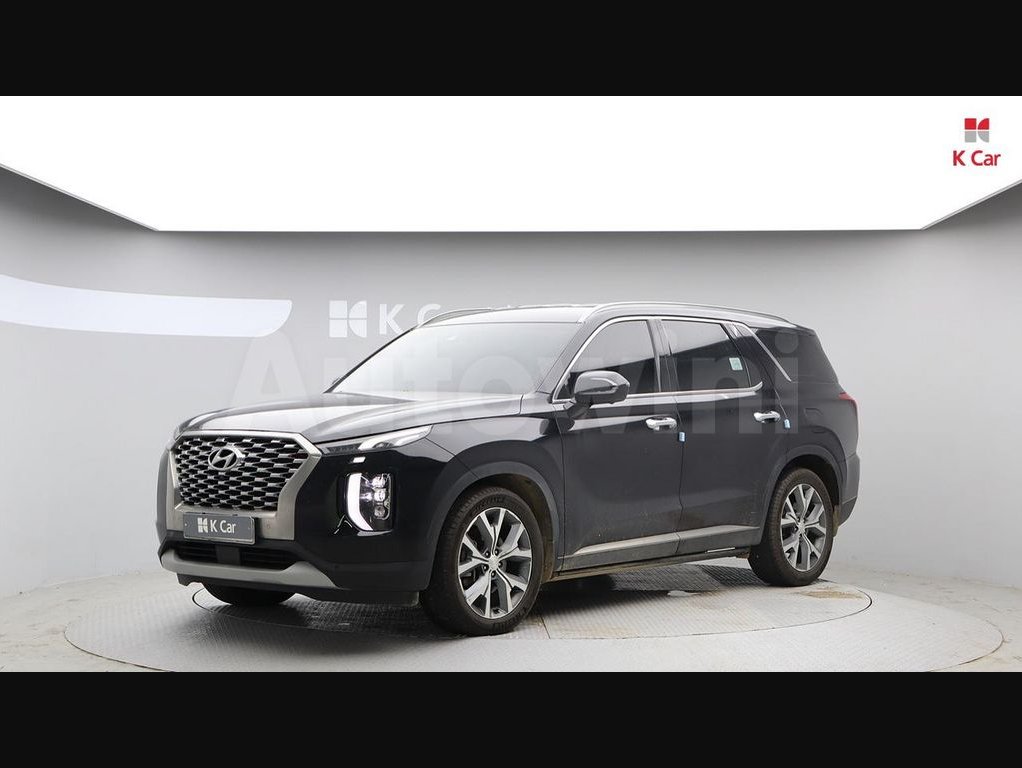 2019 Hyundai Palisade  FWD