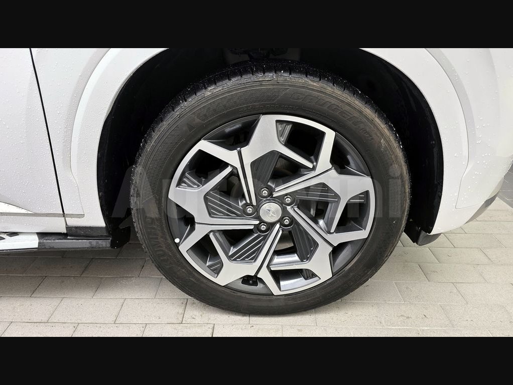 2022 Hyundai Palisade  FWD