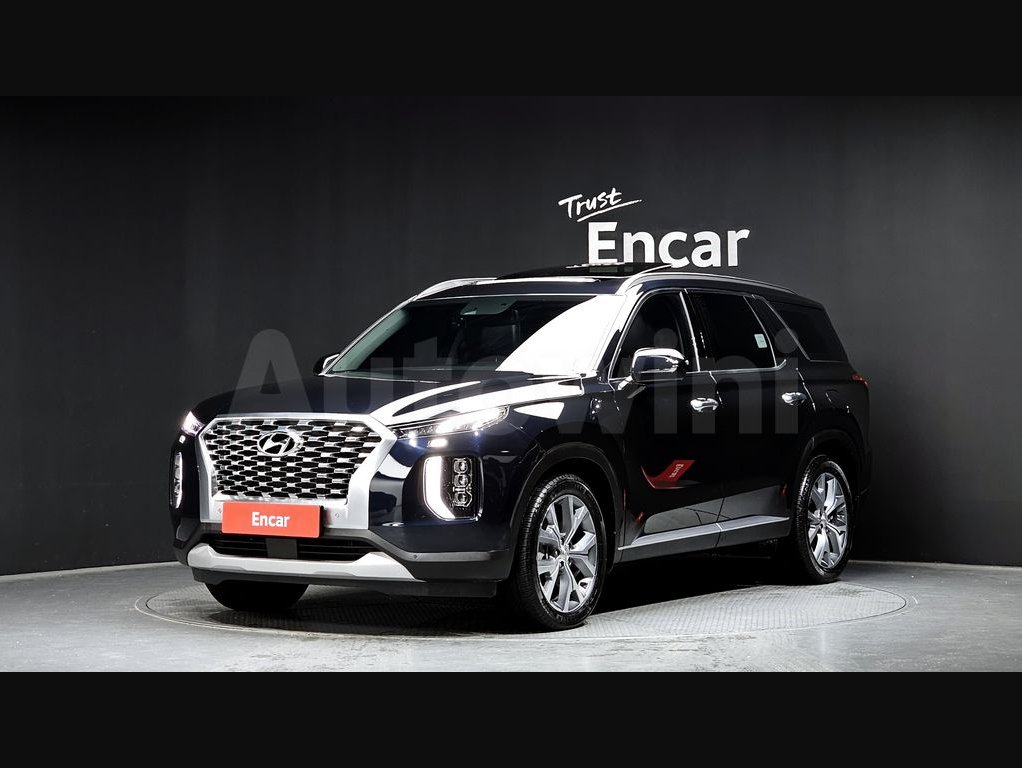 2020 Hyundai Palisade  FWD