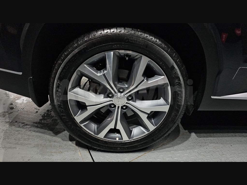 2020 Hyundai Palisade  FWD