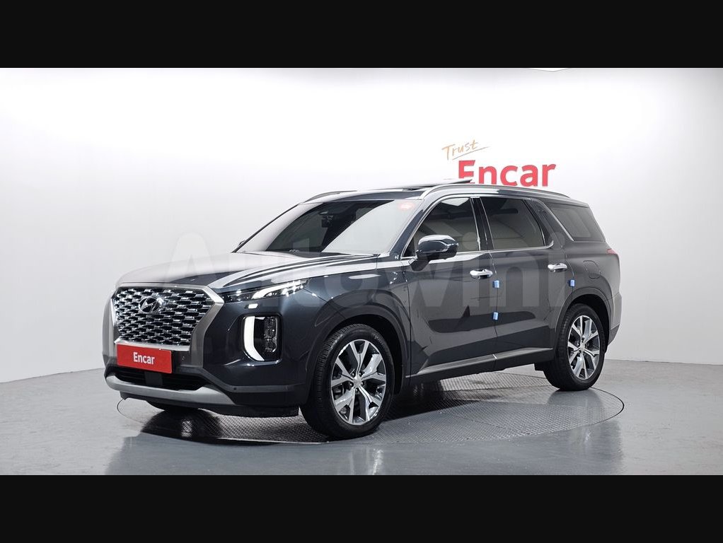 2019 Hyundai Palisade  FWD