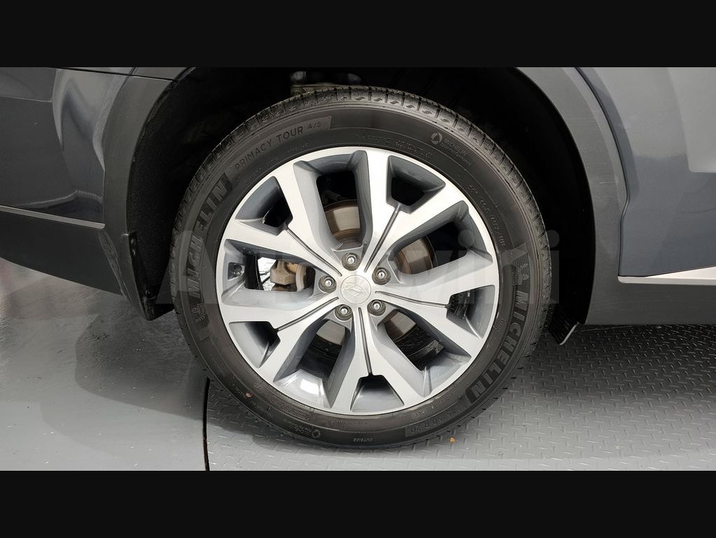 2019 Hyundai Palisade  FWD