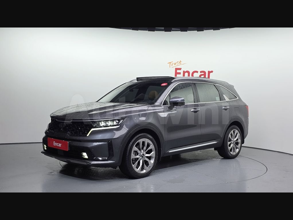 2021 Kia Sorento  FWD