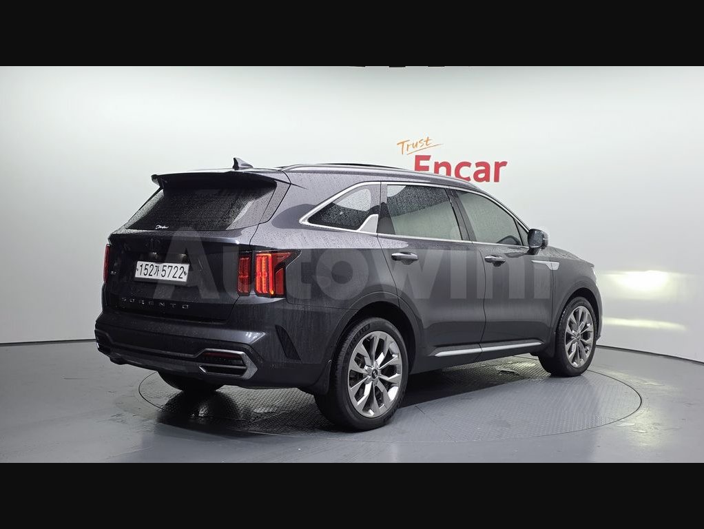 2021 Kia Sorento  FWD