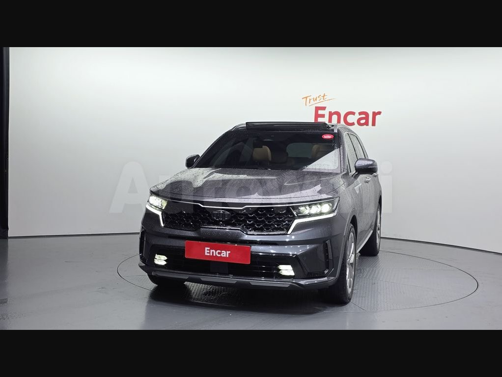 2021 Kia Sorento  FWD