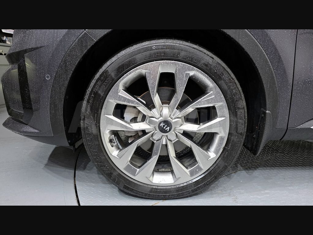 2021 Kia Sorento  FWD