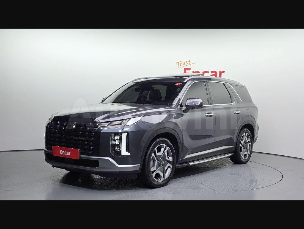 2023 Hyundai Palisade  FWD